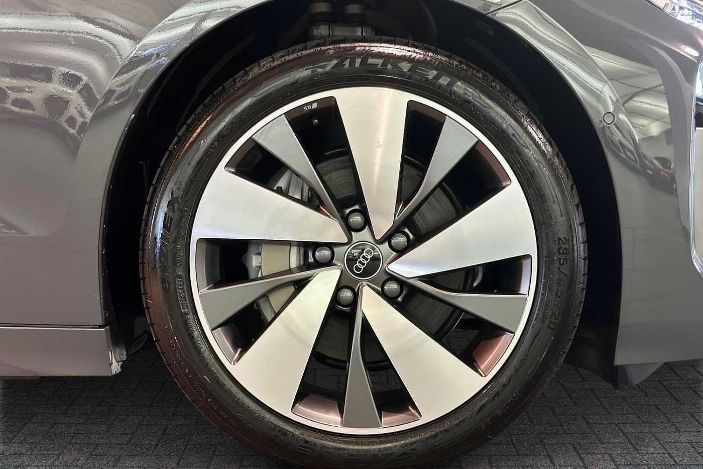 Used Audi A6 2025 for sale - 77739400: Photo 5