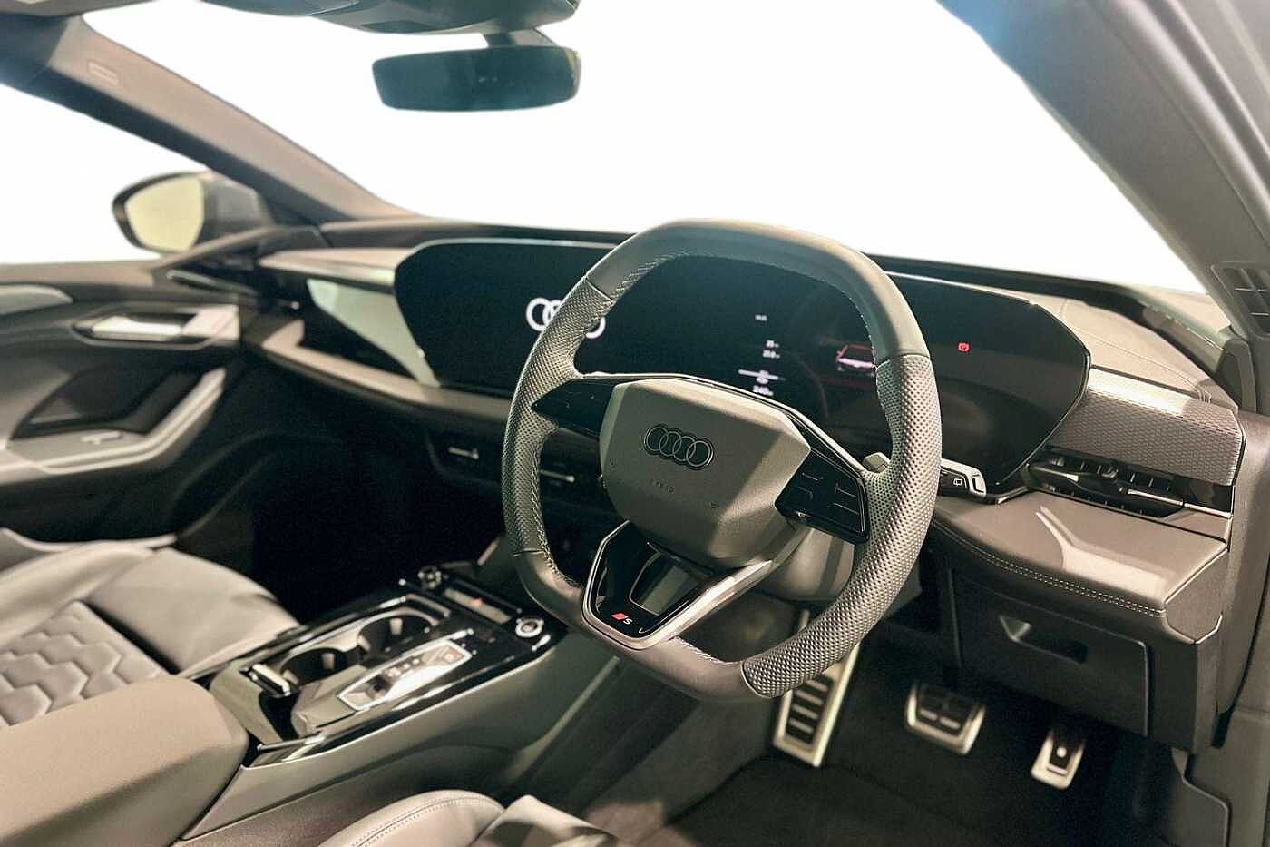 Used Audi A6 2025 for sale - 77739400: Photo 6