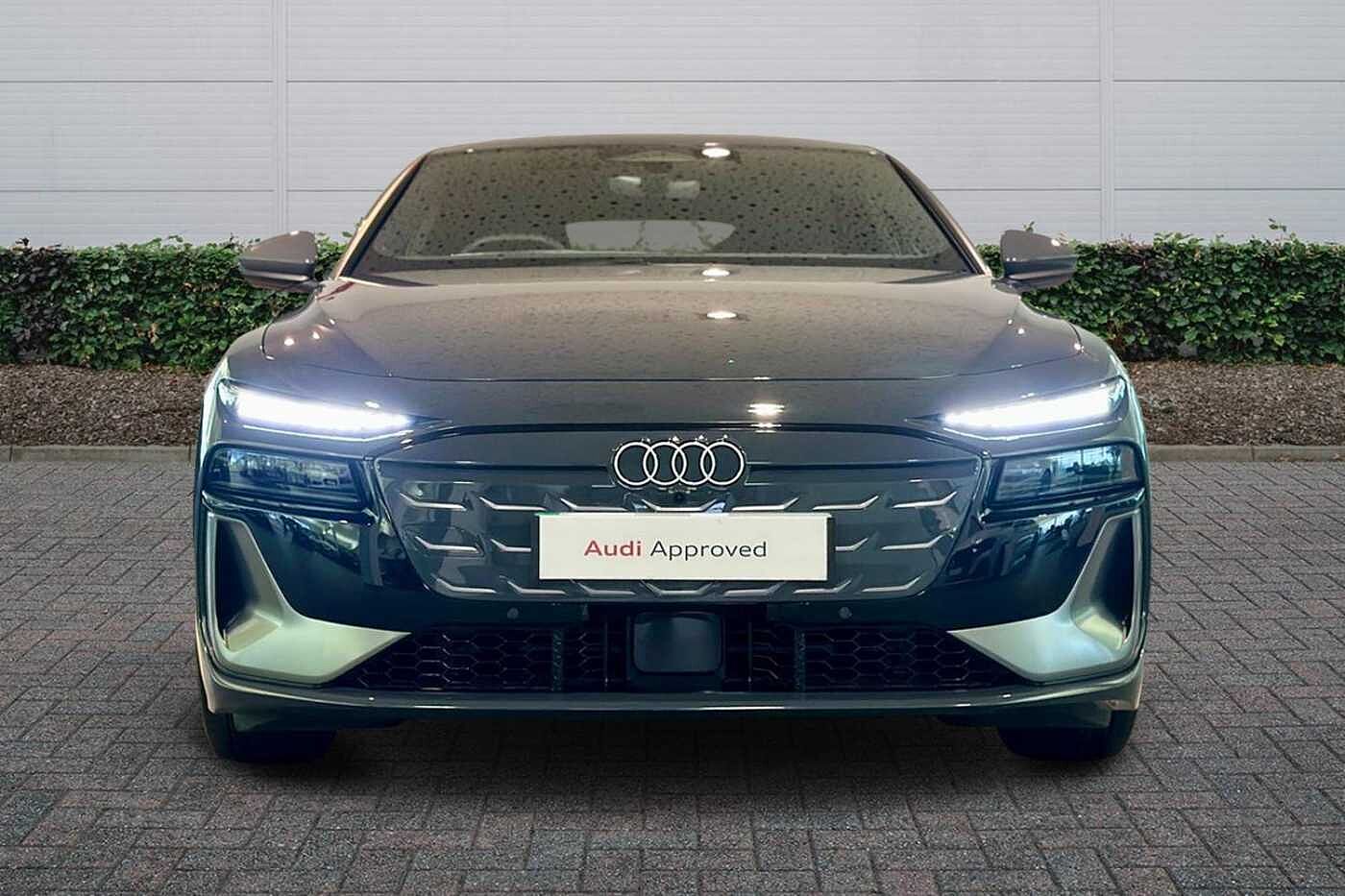 Used Audi A6 2025 for sale - 77739400: Photo 7