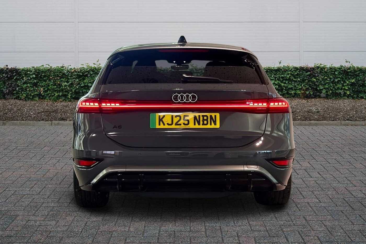 Used Audi A6 2025 for sale - 77739400: Photo 8