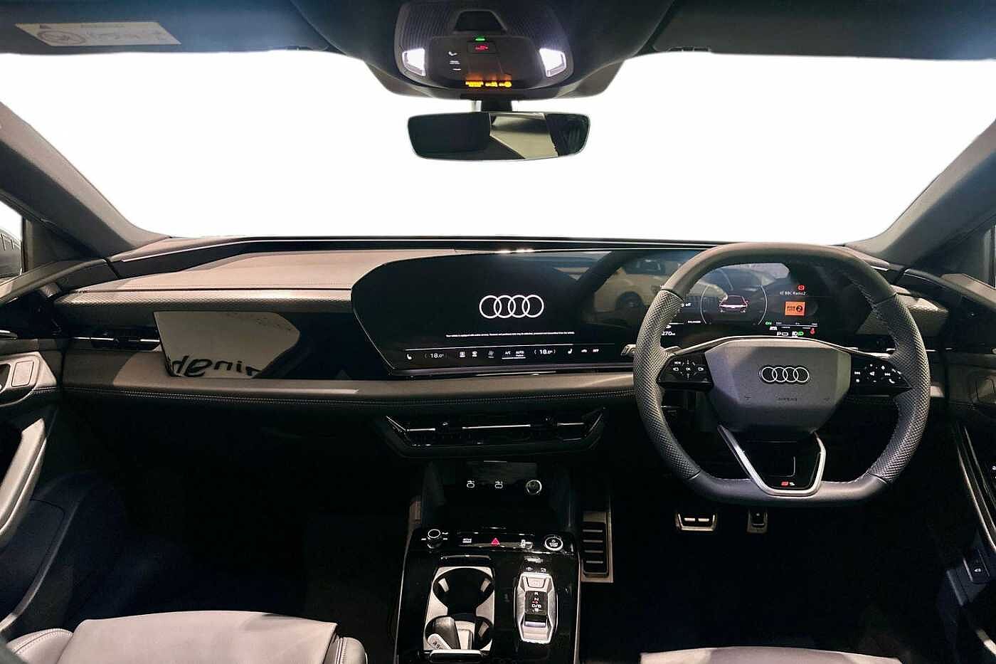 Used Audi A6 2025 for sale - 77739400: Photo 9