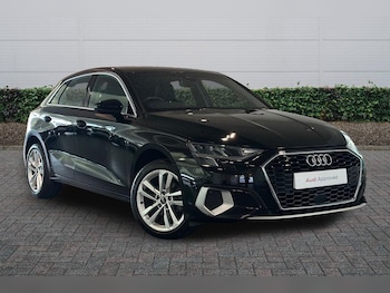 Used Audi A3 2024 for sale - 77346327: Photo