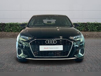 Used Audi A3 2024 for sale - 77346327: Photo