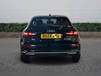 Used Audi A3 2024 for sale - 77346327: Photo