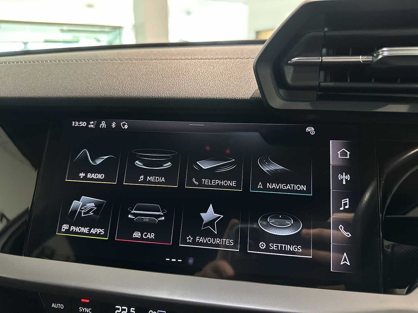 Used Audi A3 2023 for sale - 76378475: Photo 11