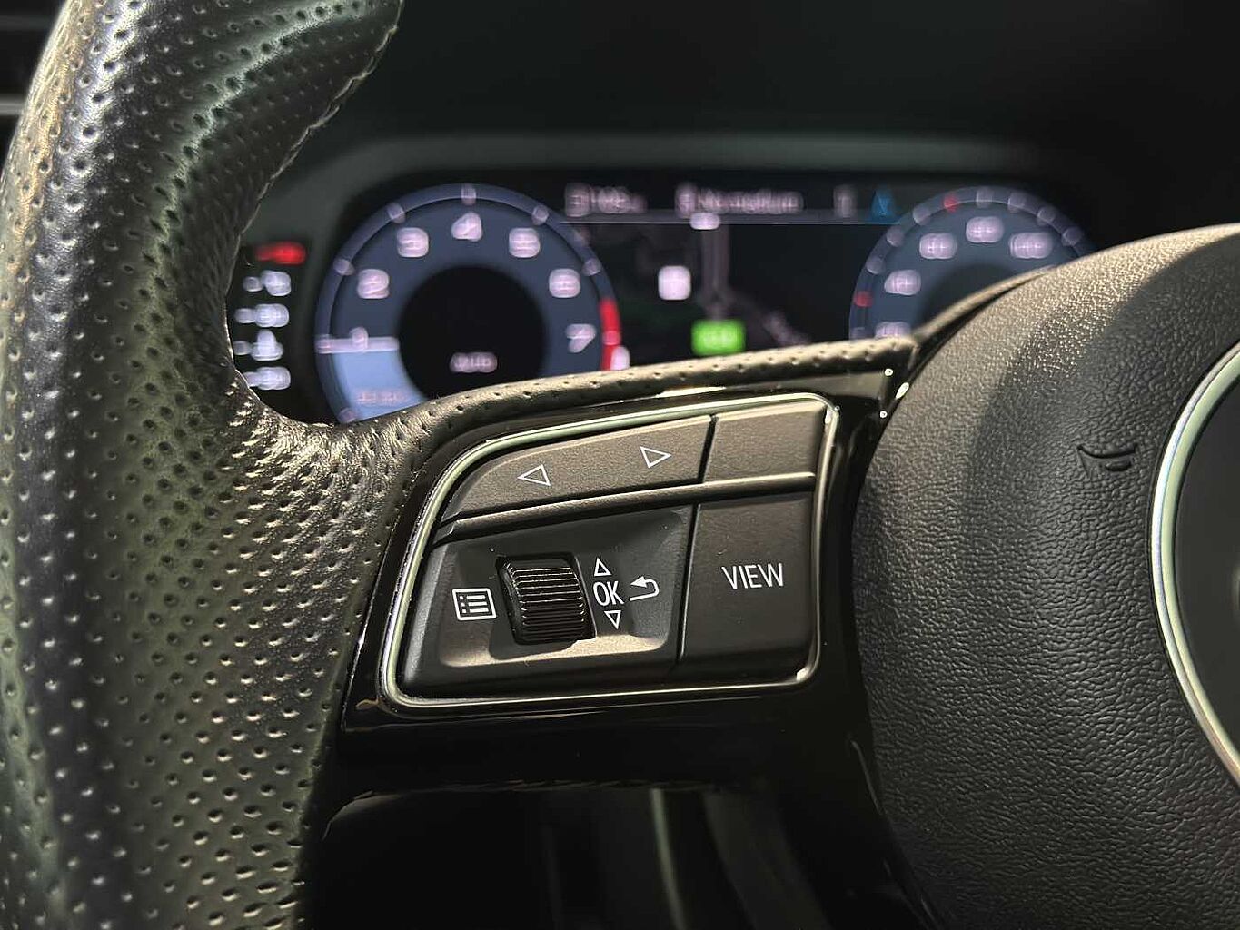 Used Audi A3 2023 for sale - 76378475: Photo 12