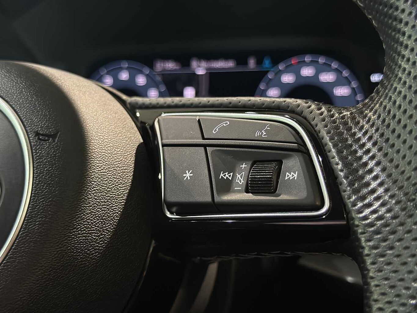 Used Audi A3 2023 for sale - 76378475: Photo 13