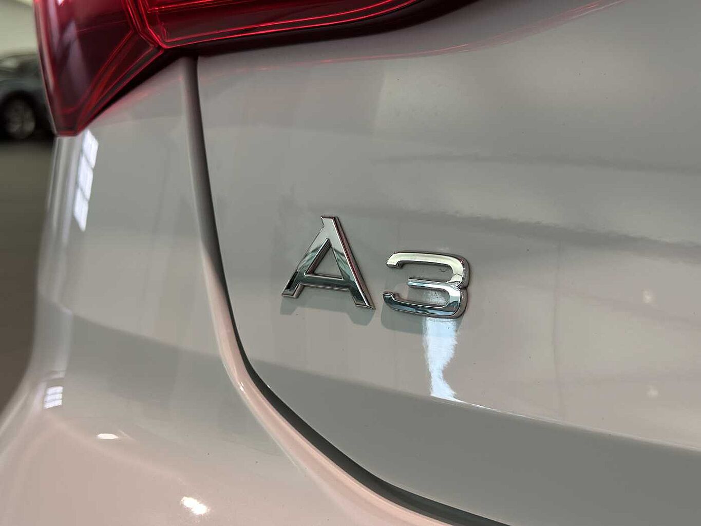 Used Audi A3 2023 for sale - 76378475: Photo 14