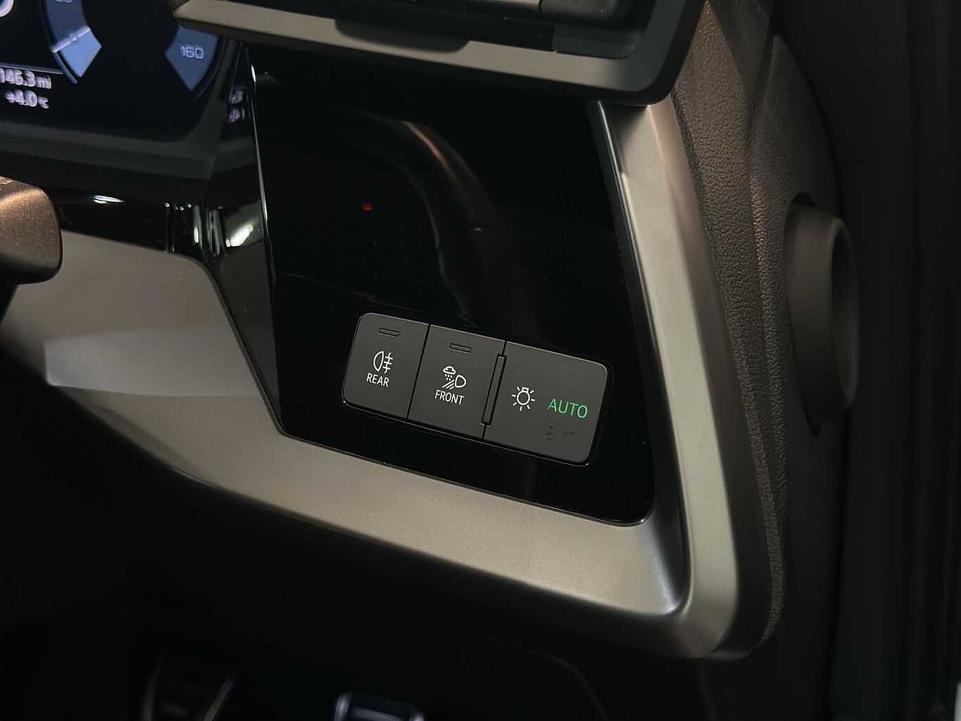 Used Audi A3 2023 for sale - 76378475: Photo 16