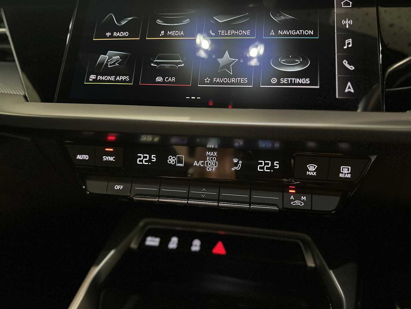 Used Audi A3 2023 for sale - 76378475: Photo 20