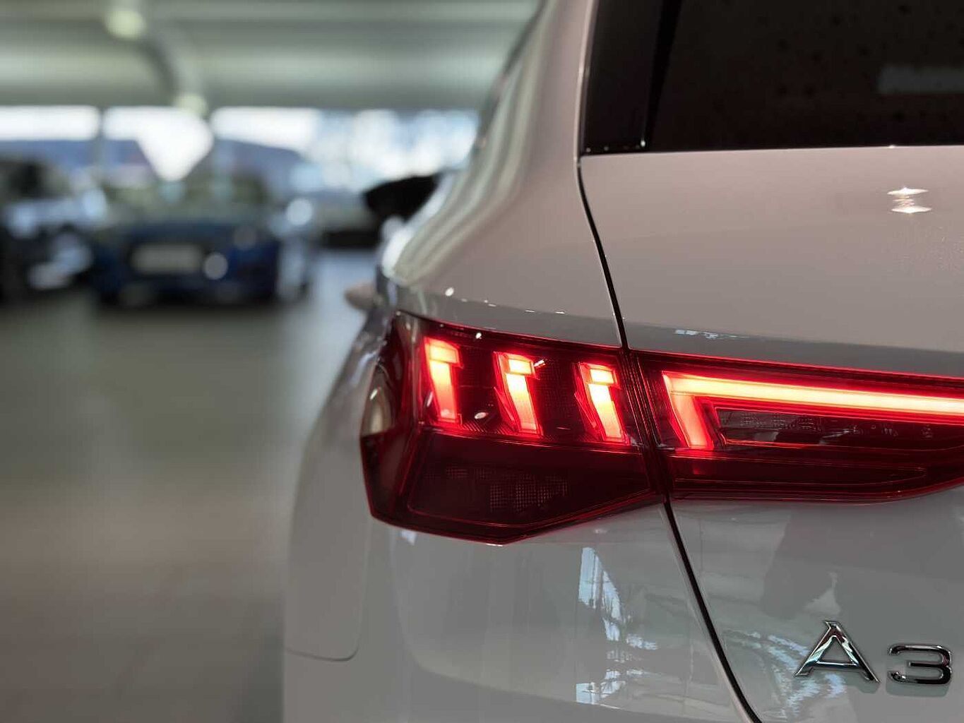 Used Audi A3 2023 for sale - 76378475: Photo 25