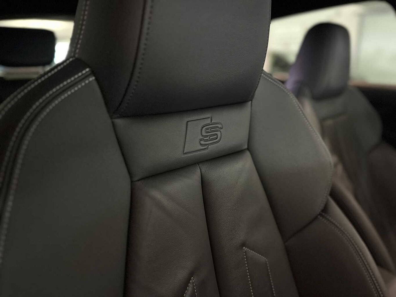 Used Audi A3 2023 for sale - 76378475: Photo 27