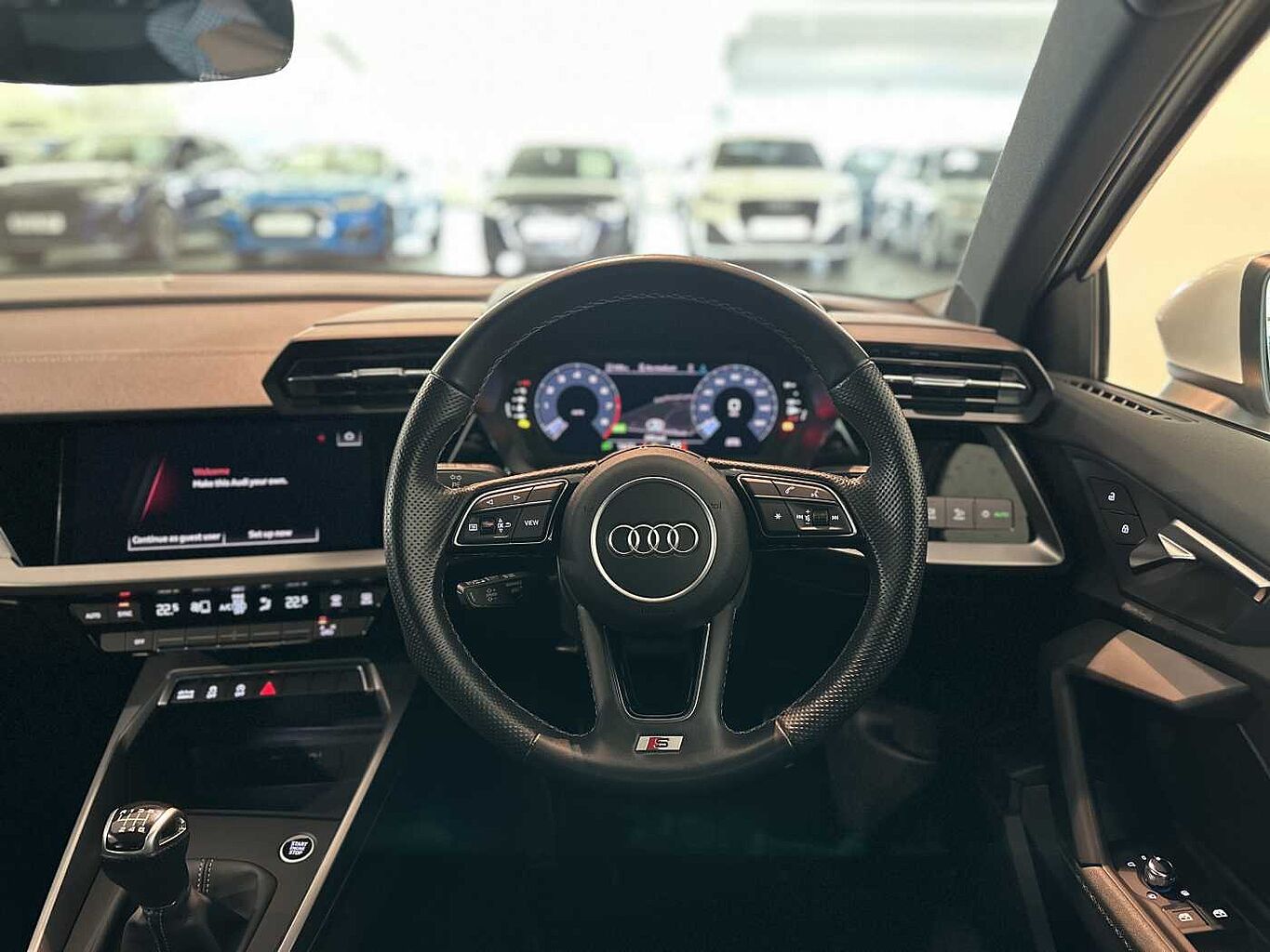 Used Audi A3 2023 for sale - 76378475: Photo 28