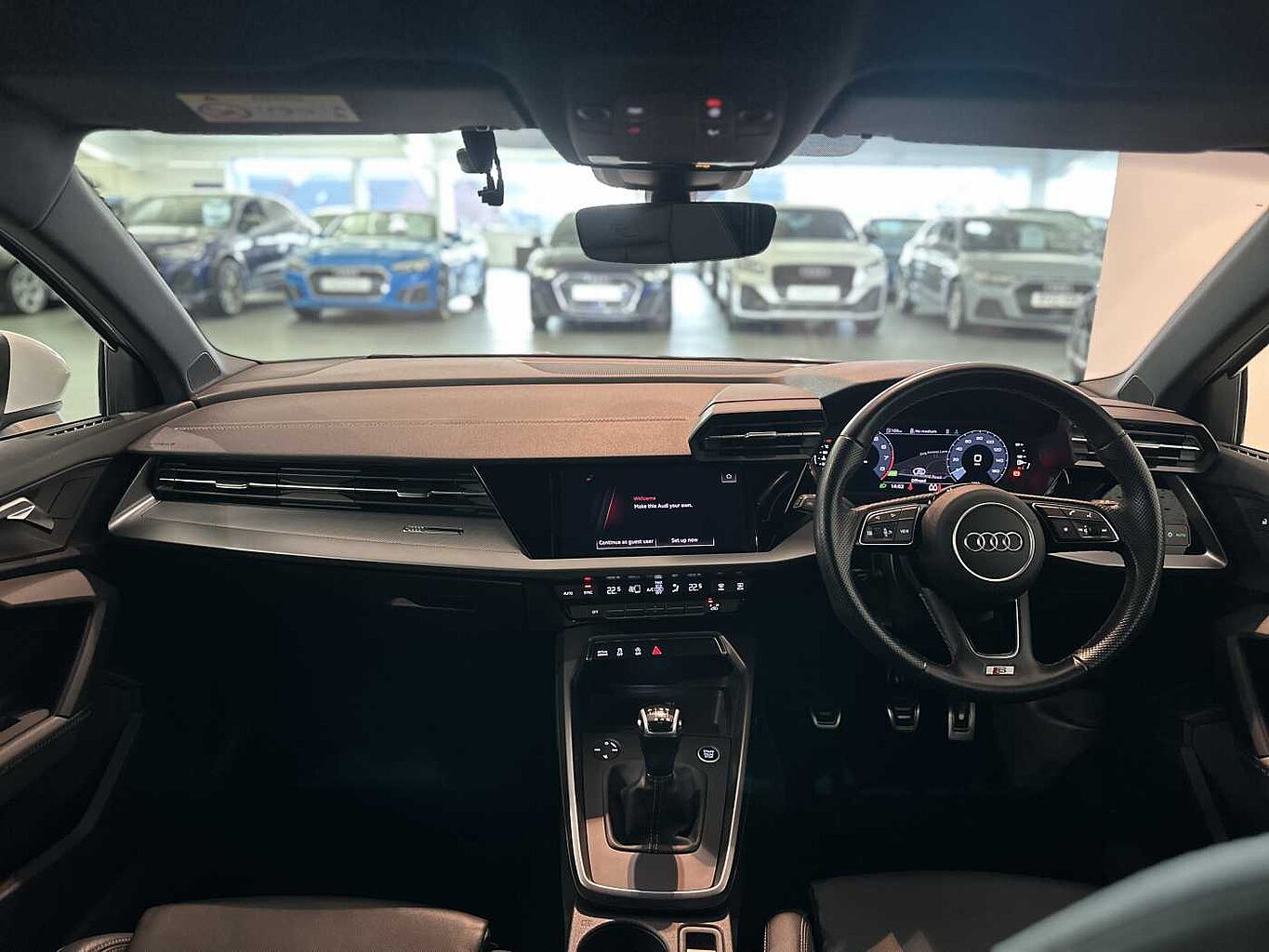 Used Audi A3 2023 for sale - 76378475: Photo 29