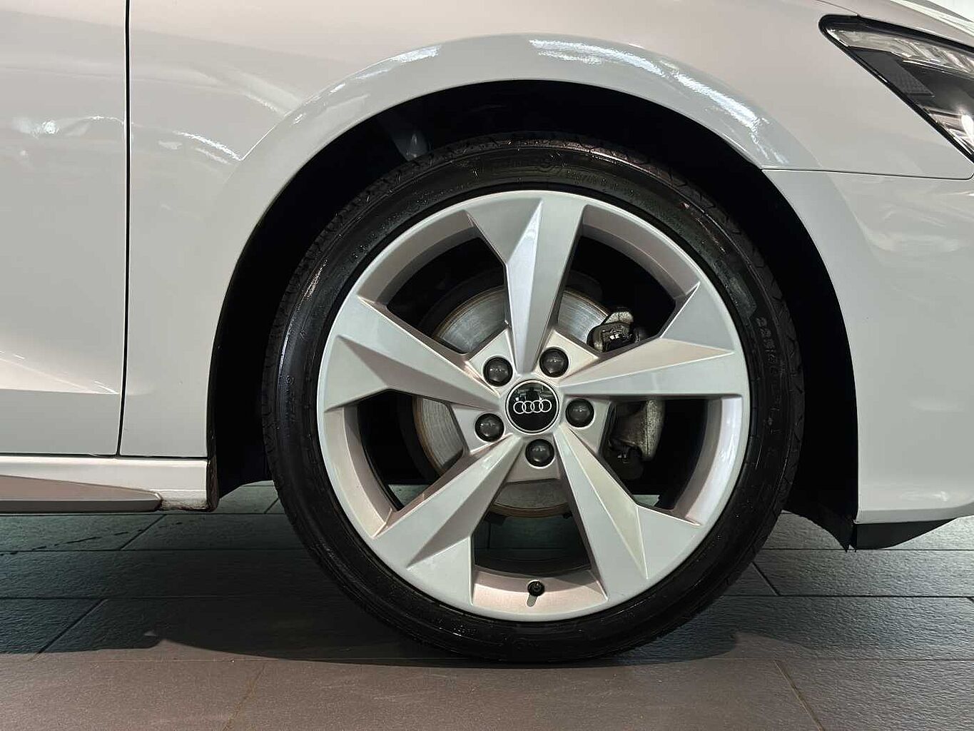 Used Audi A3 2023 for sale - 76378475: Photo 5