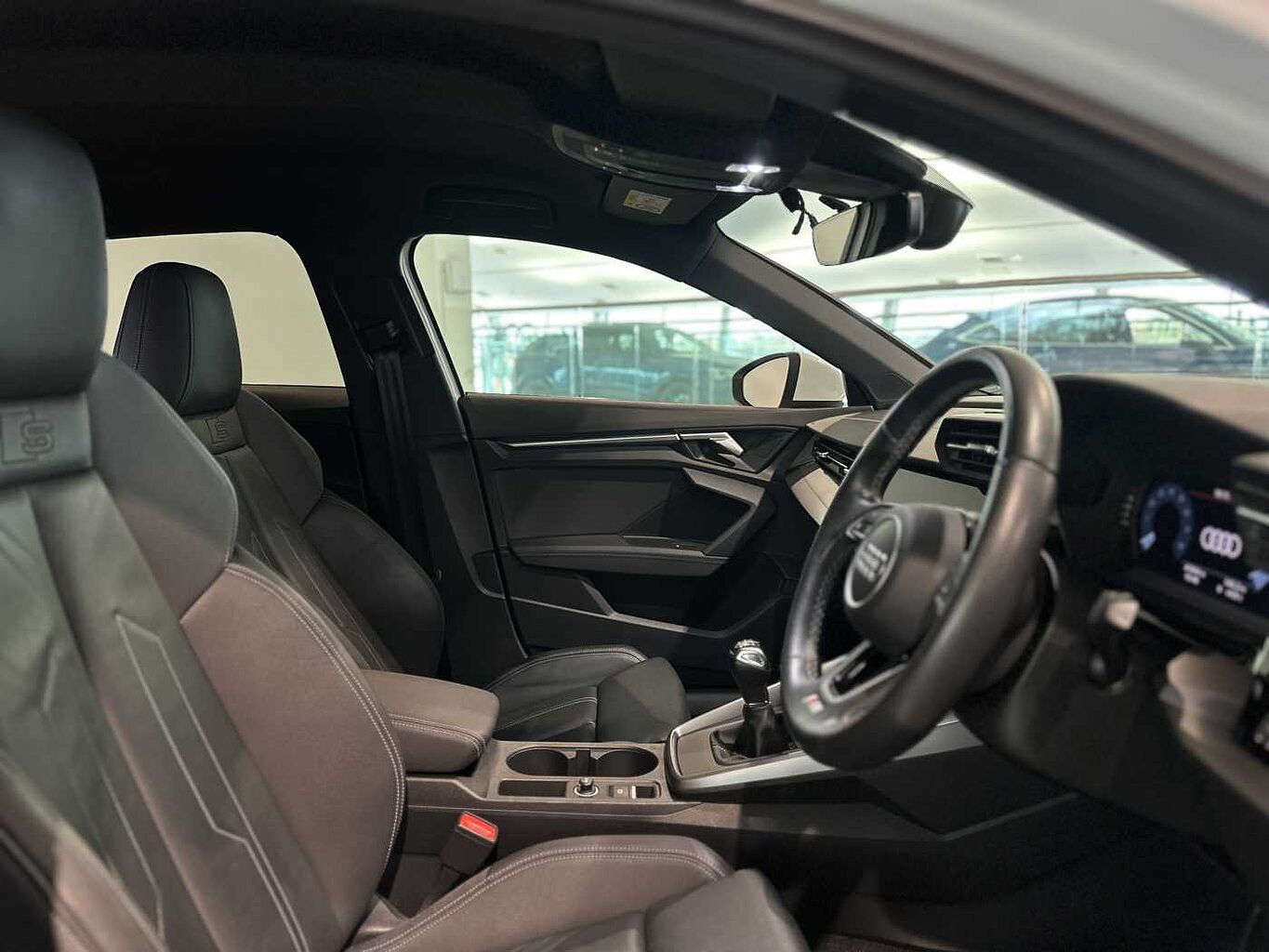 Used Audi A3 2023 for sale - 76378475: Photo 6