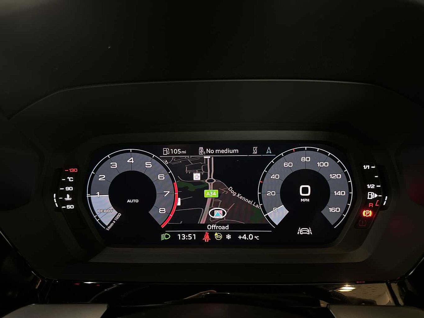 Used Audi A3 2023 for sale - 76378475: Photo 7