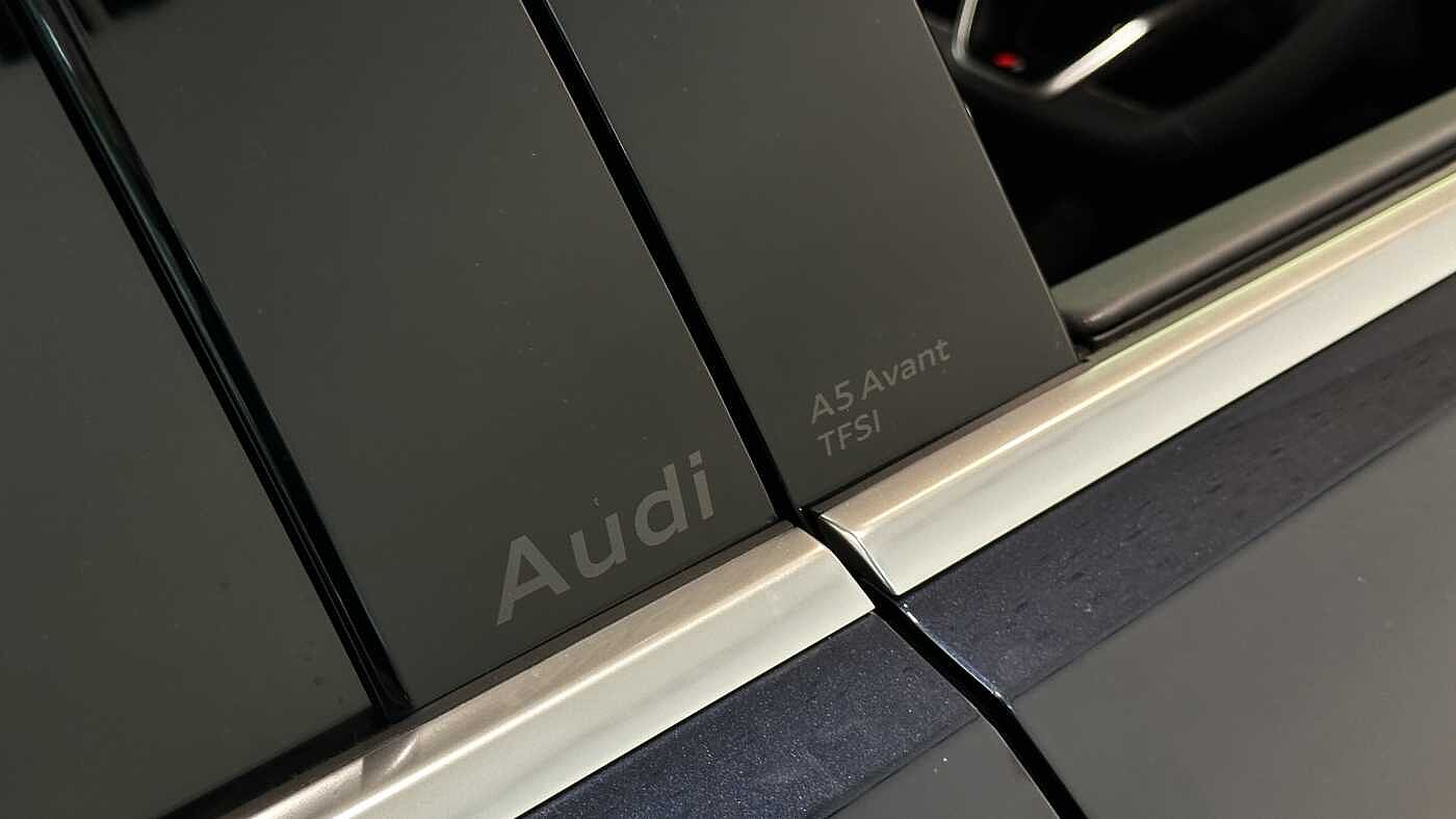 Used Audi A5 2025 for sale - 77177233: Photo 11