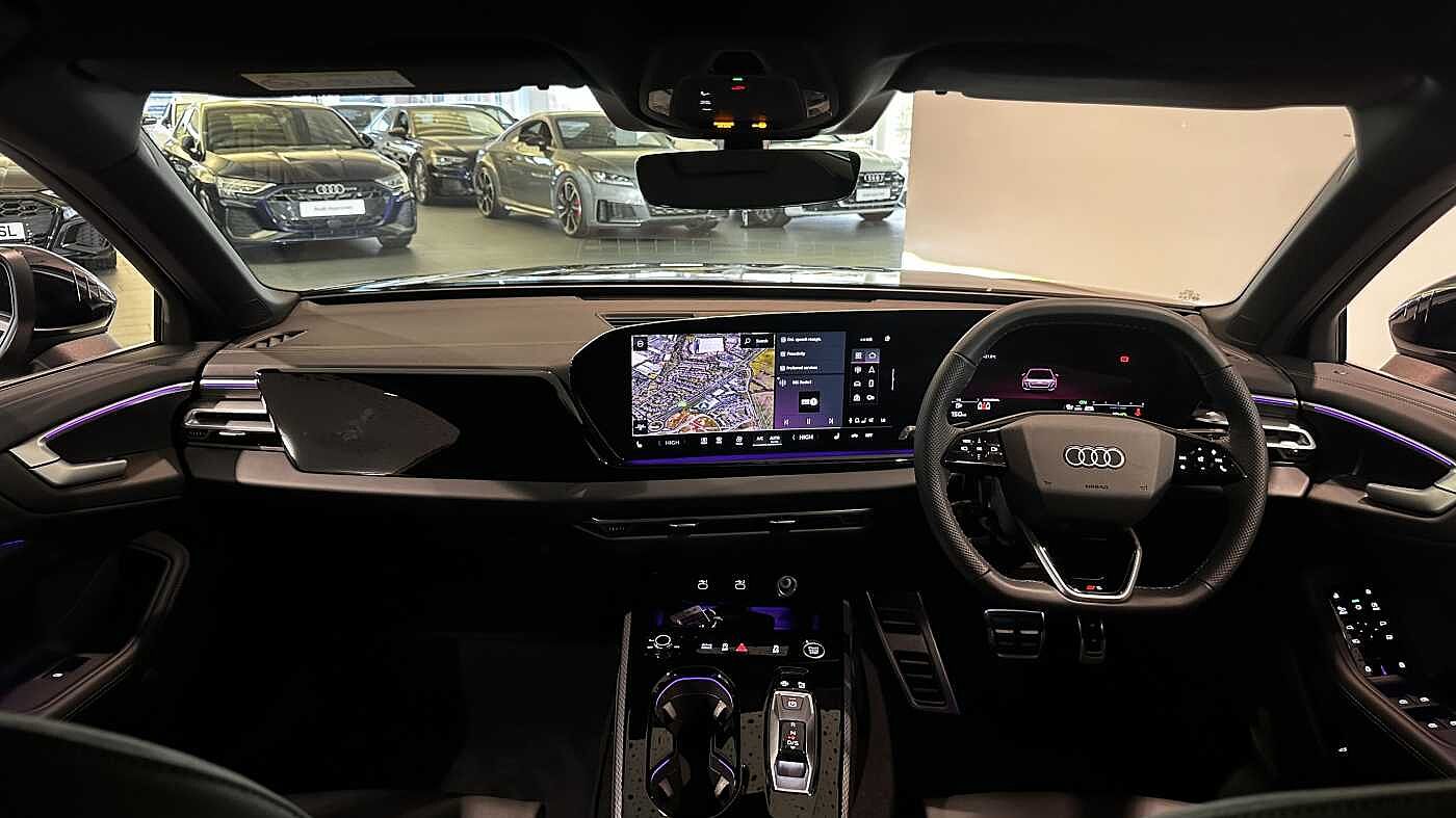 Used Audi A5 2025 for sale - 77177233: Photo 22