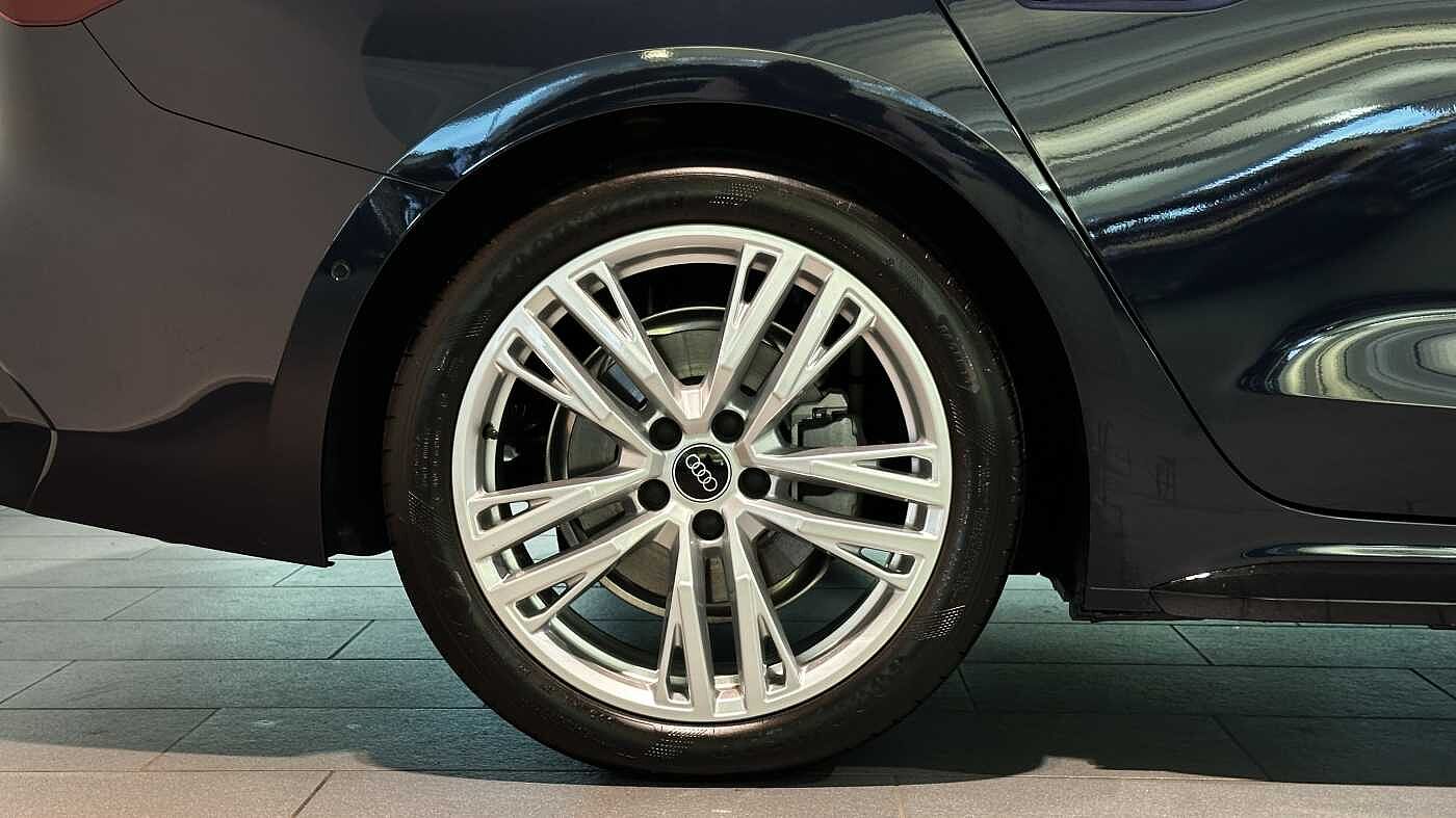 Used Audi A5 2025 for sale - 77177233: Photo 5