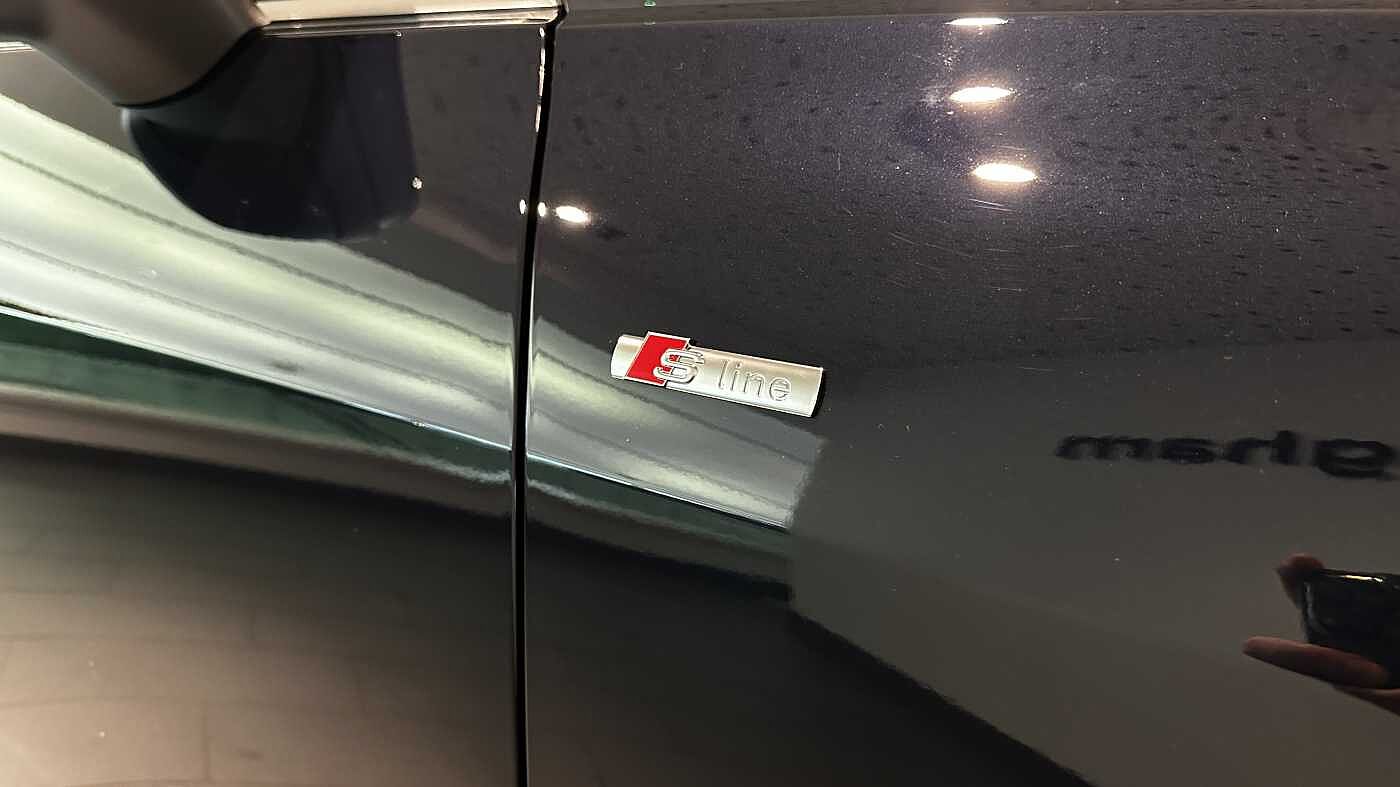 Used Audi A5 2025 for sale - 77177233: Photo 9