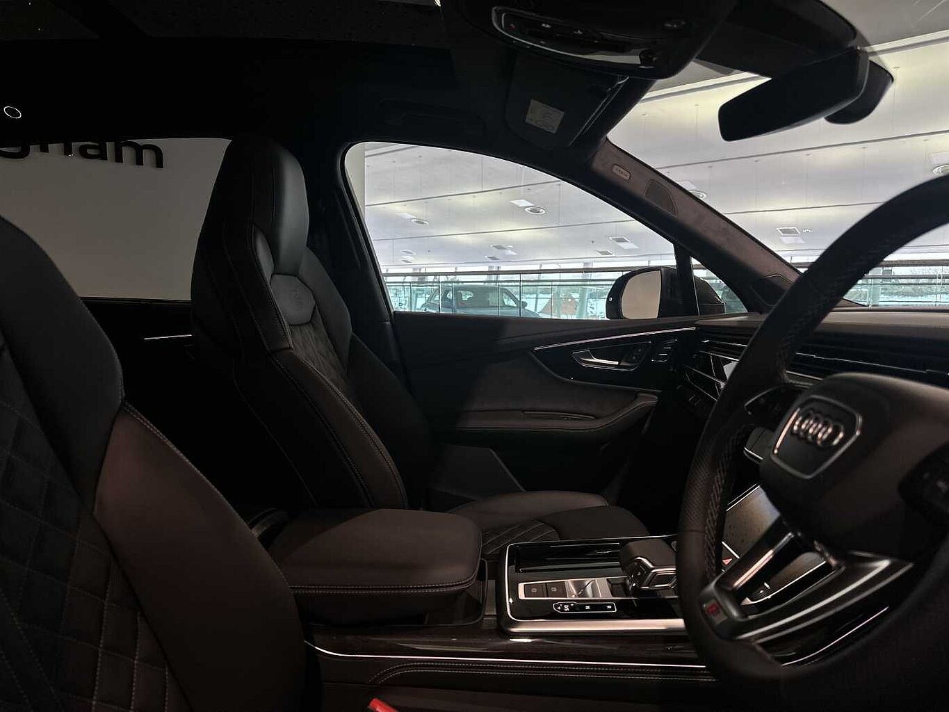 Used Audi Q7 2025 for sale - 77132774: Photo 10