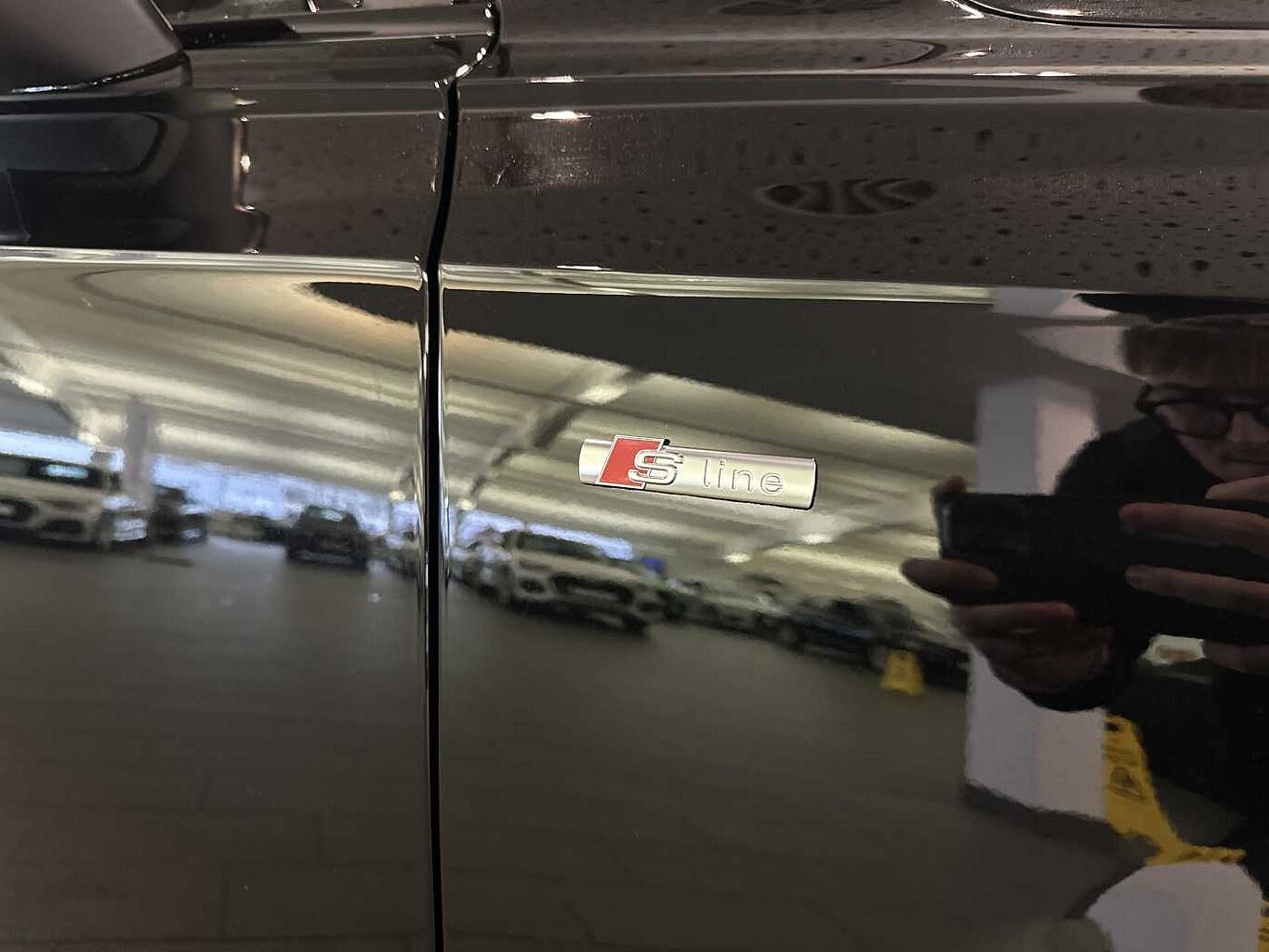 Used Audi Q7 2025 for sale - 77132774: Photo 12