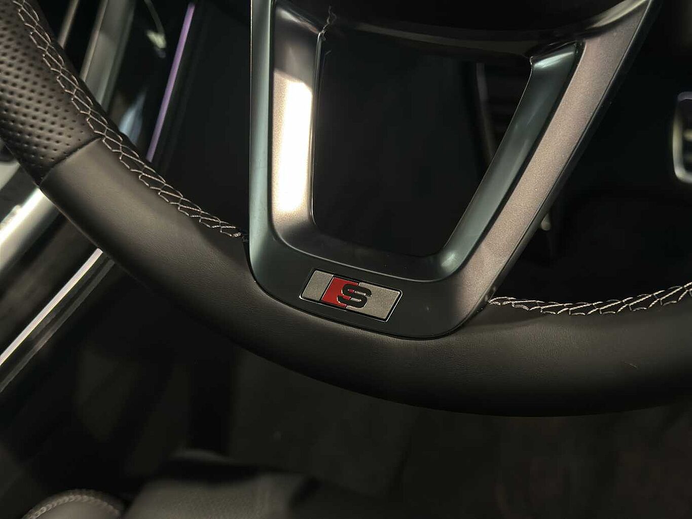 Used Audi Q7 2025 for sale - 77132774: Photo 13