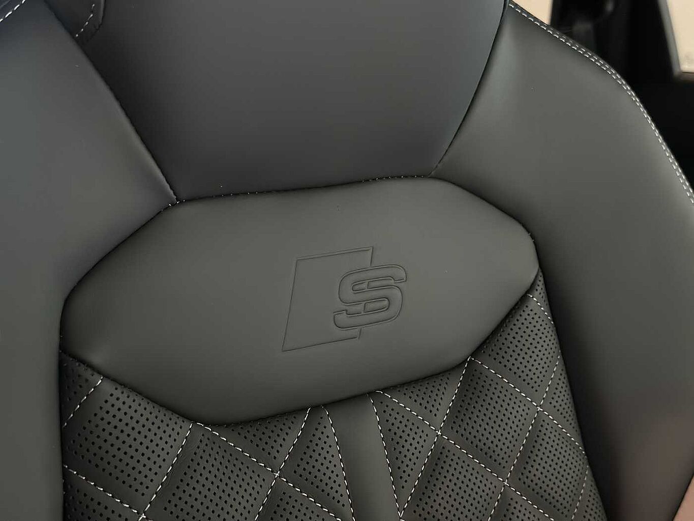 Used Audi Q7 2025 for sale - 77132774: Photo 14