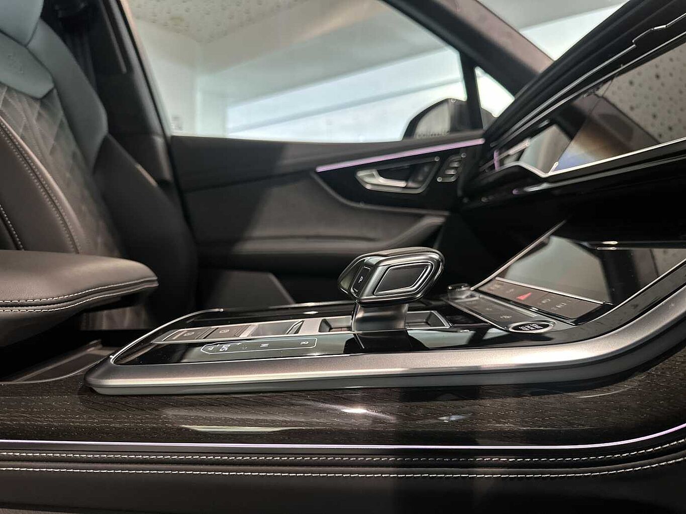 Used Audi Q7 2025 for sale - 77132774: Photo 17