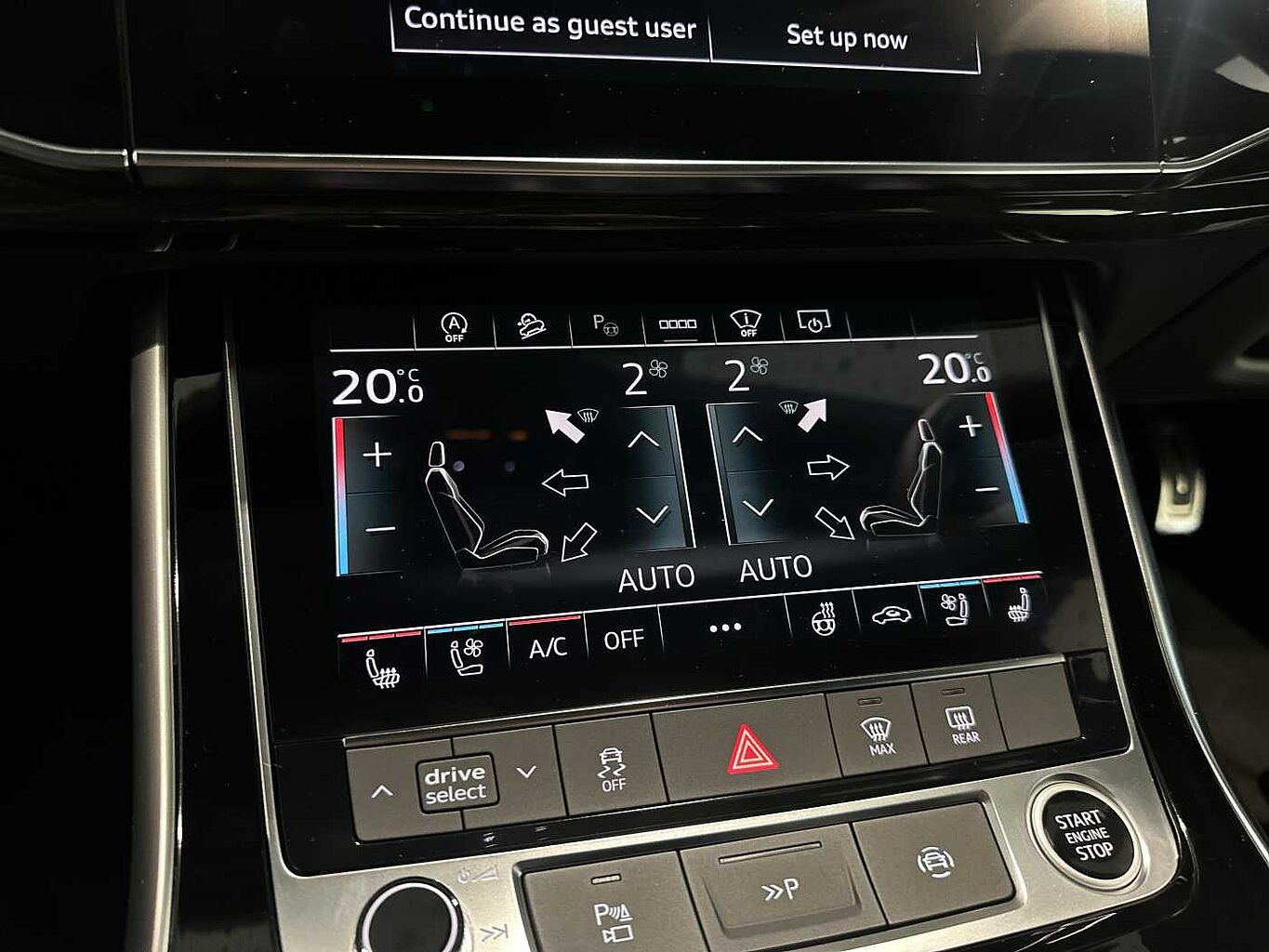 Used Audi Q7 2025 for sale - 77132774: Photo 19