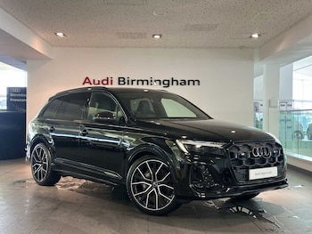 2025 (75) - 45 TDI Quattro Vorsprung 5dr Tiptronic