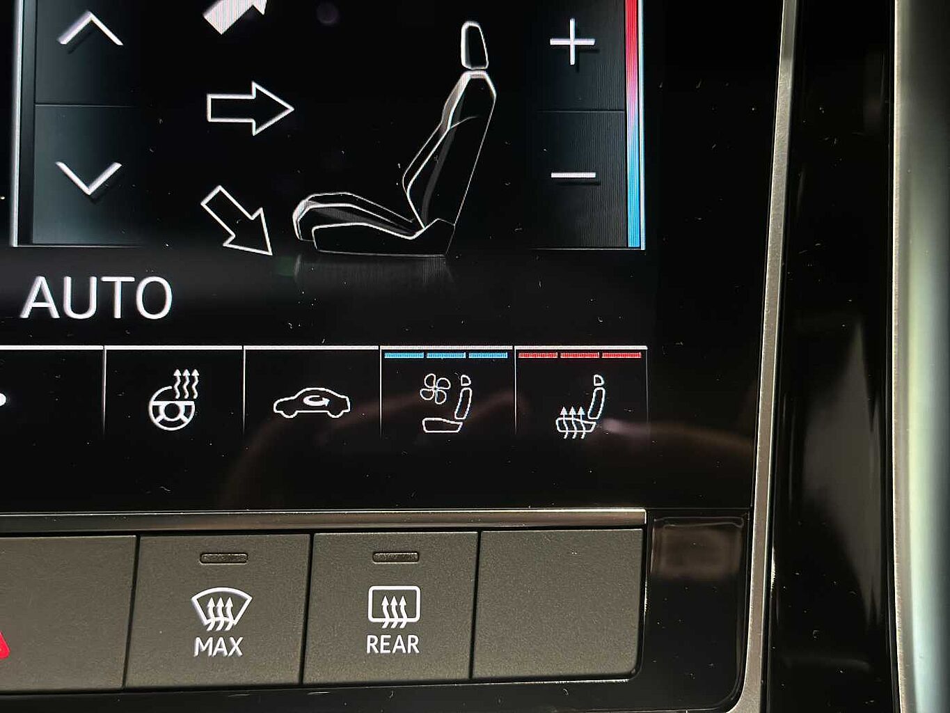 Used Audi Q7 2025 for sale - 77132774: Photo 20