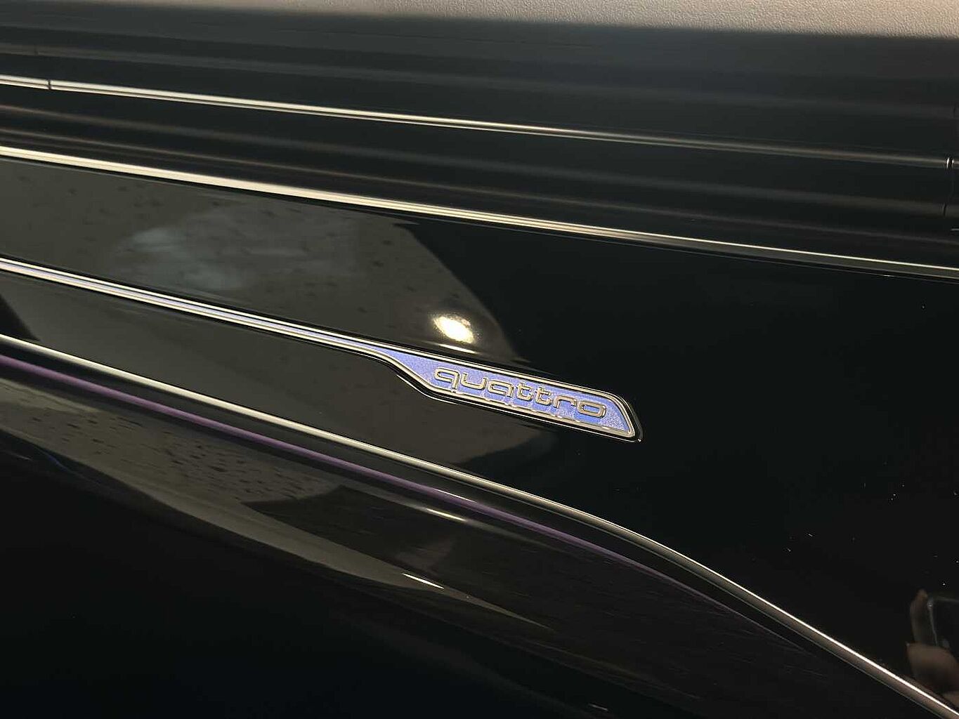 Used Audi Q7 2025 for sale - 77132774: Photo 21