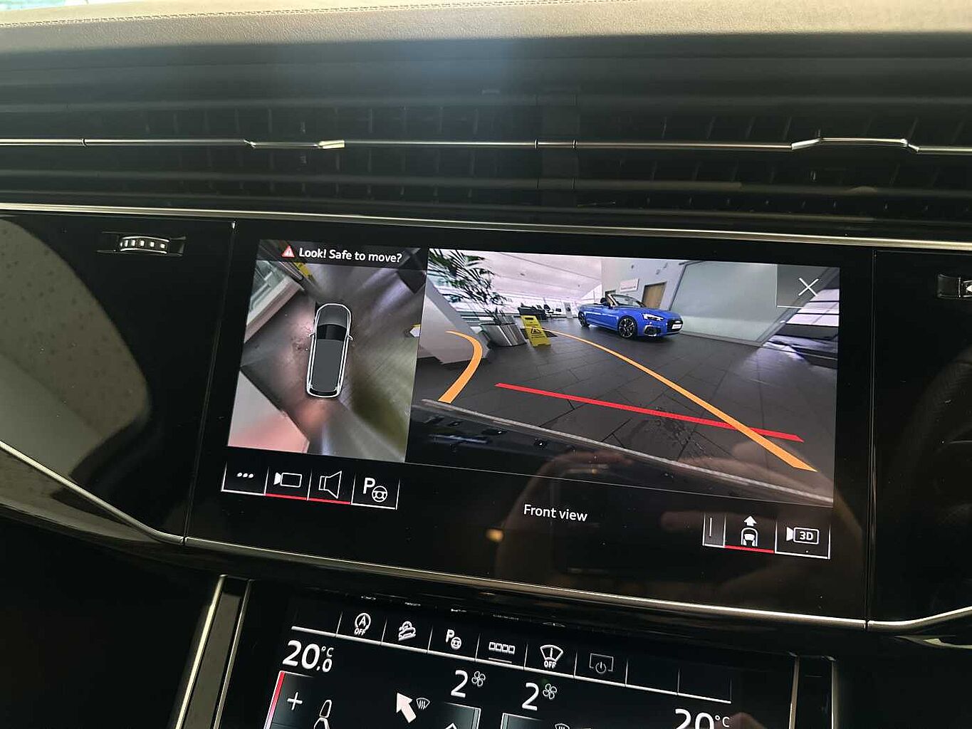 Used Audi Q7 2025 for sale - 77132774: Photo 24