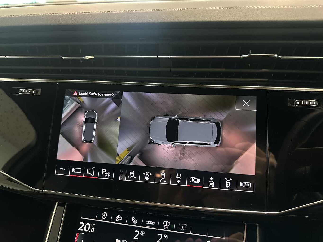 Used Audi Q7 2025 for sale - 77132774: Photo 25