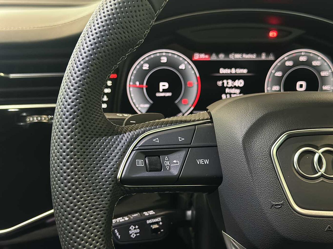 Used Audi Q7 2025 for sale - 77132774: Photo 26