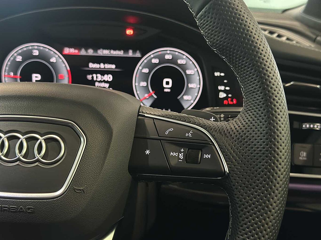 Used Audi Q7 2025 for sale - 77132774: Photo 27