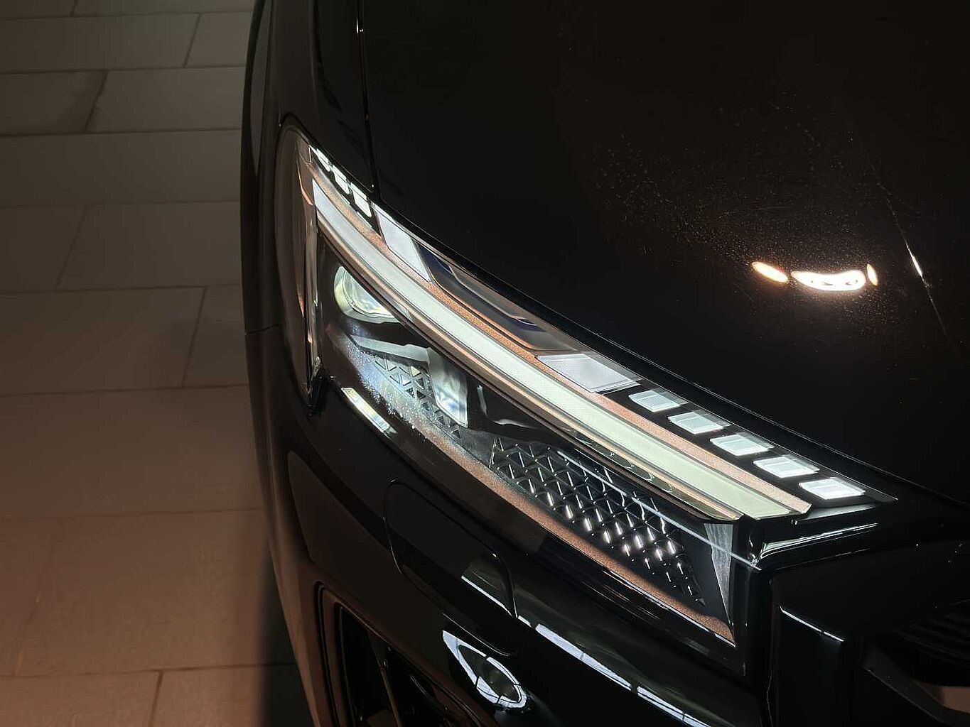 Used Audi Q7 2025 for sale - 77132774: Photo 33