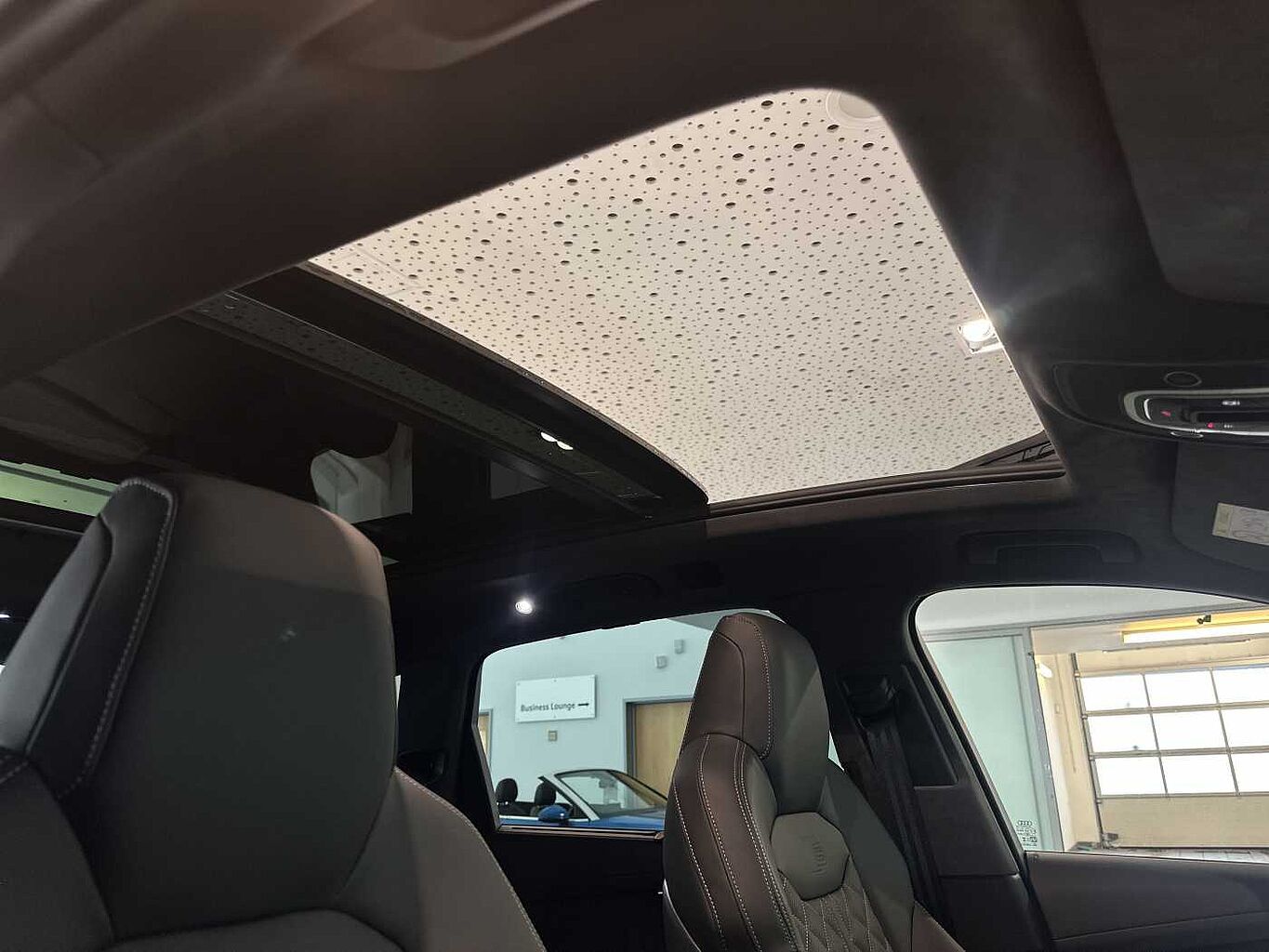 Used Audi Q7 2025 for sale - 77132774: Photo 36