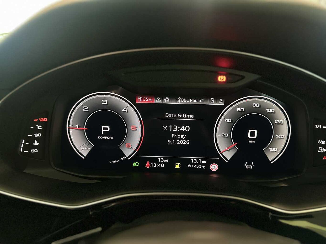 Used Audi Q7 2025 for sale - 77132774: Photo 7