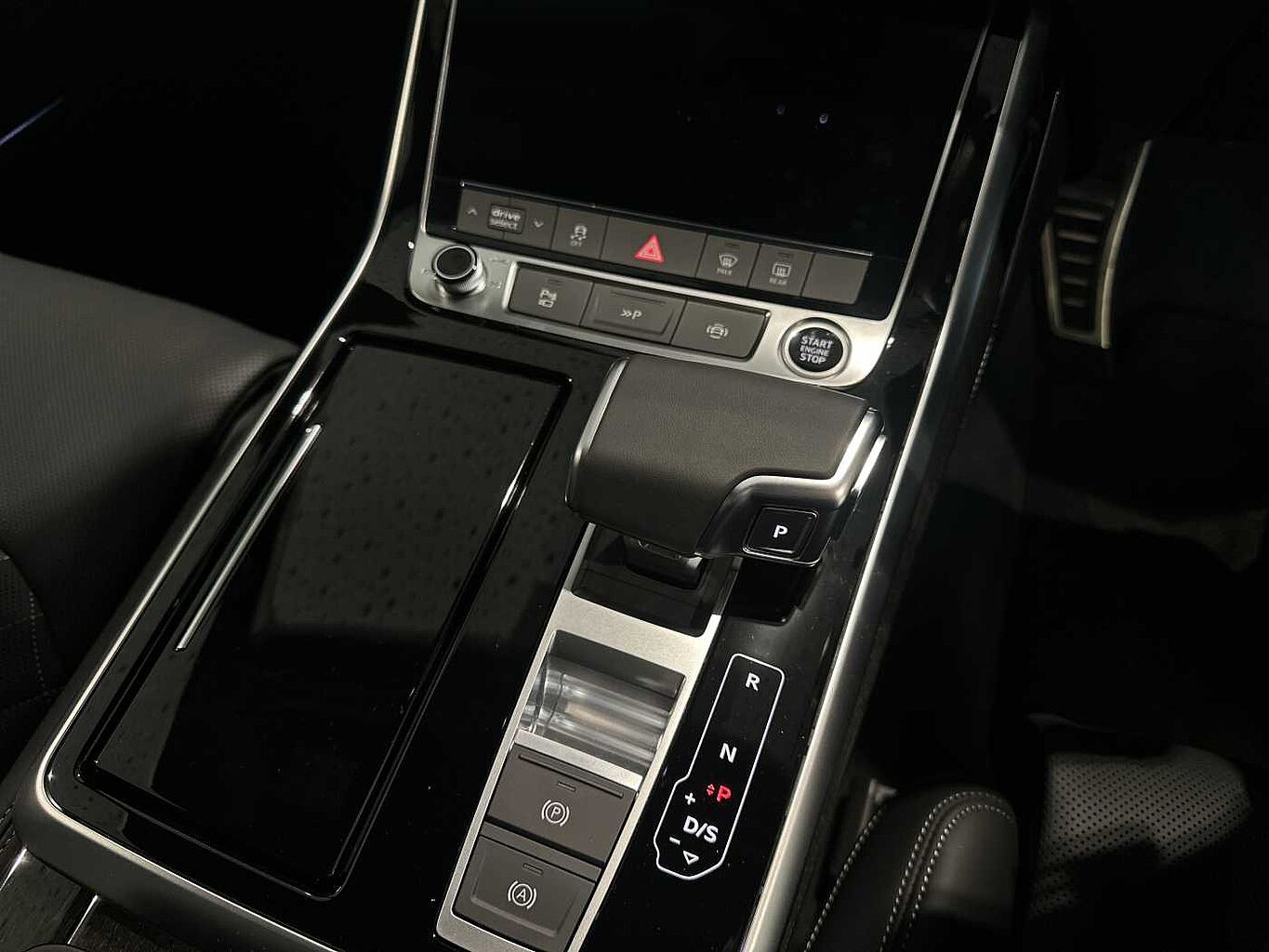 Used Audi Q7 2025 for sale - 77132774: Photo 9