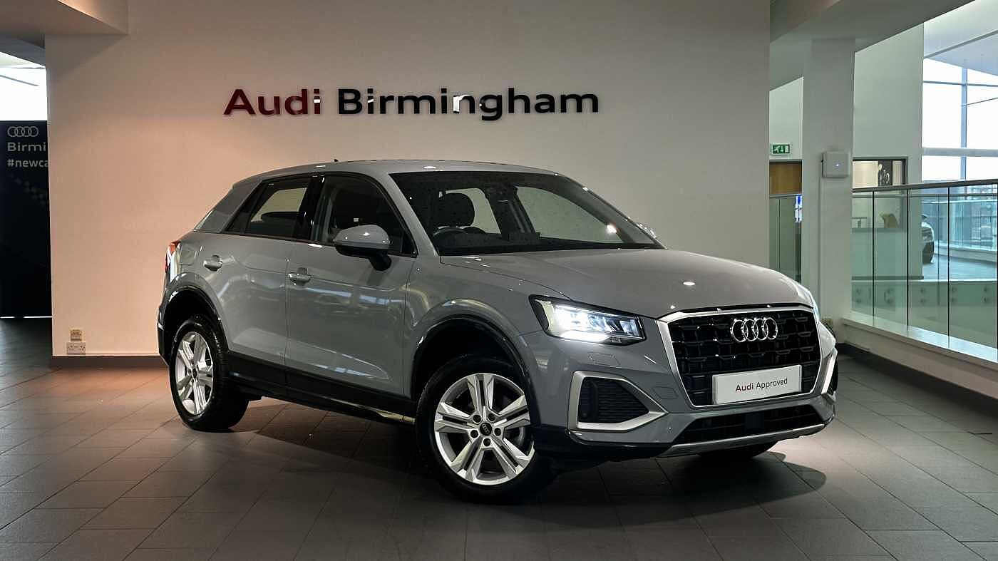 Used Audi Q2 2022 for sale - 76514434: Photo 1