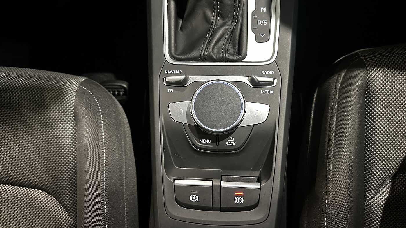 Used Audi Q2 2022 for sale - 76514434: Photo 10