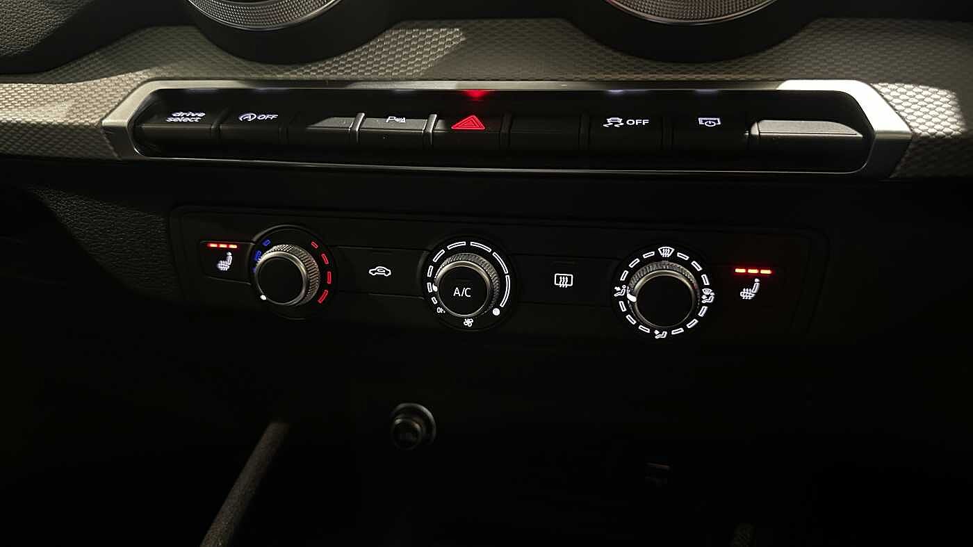 Used Audi Q2 2022 for sale - 76514434: Photo 11