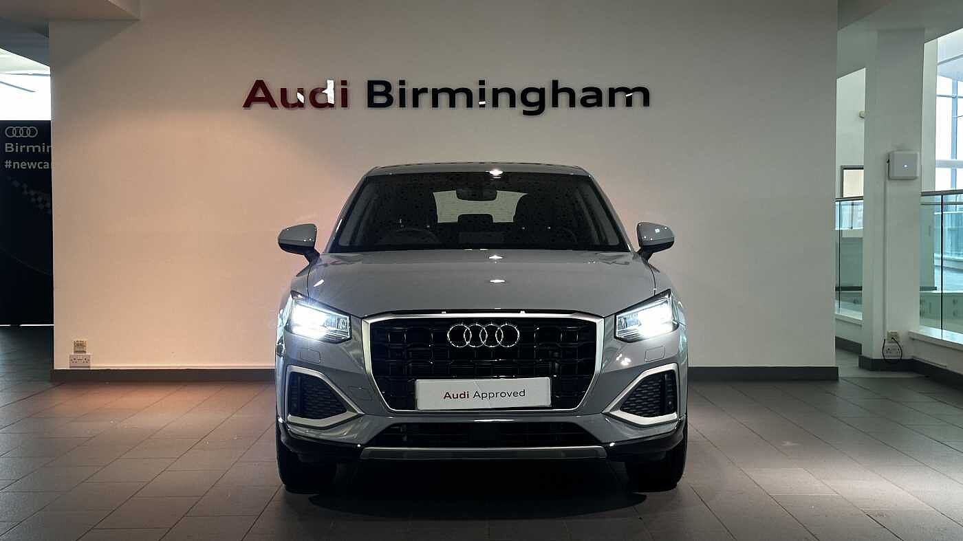 Used Audi Q2 2022 for sale - 76514434: Photo 12
