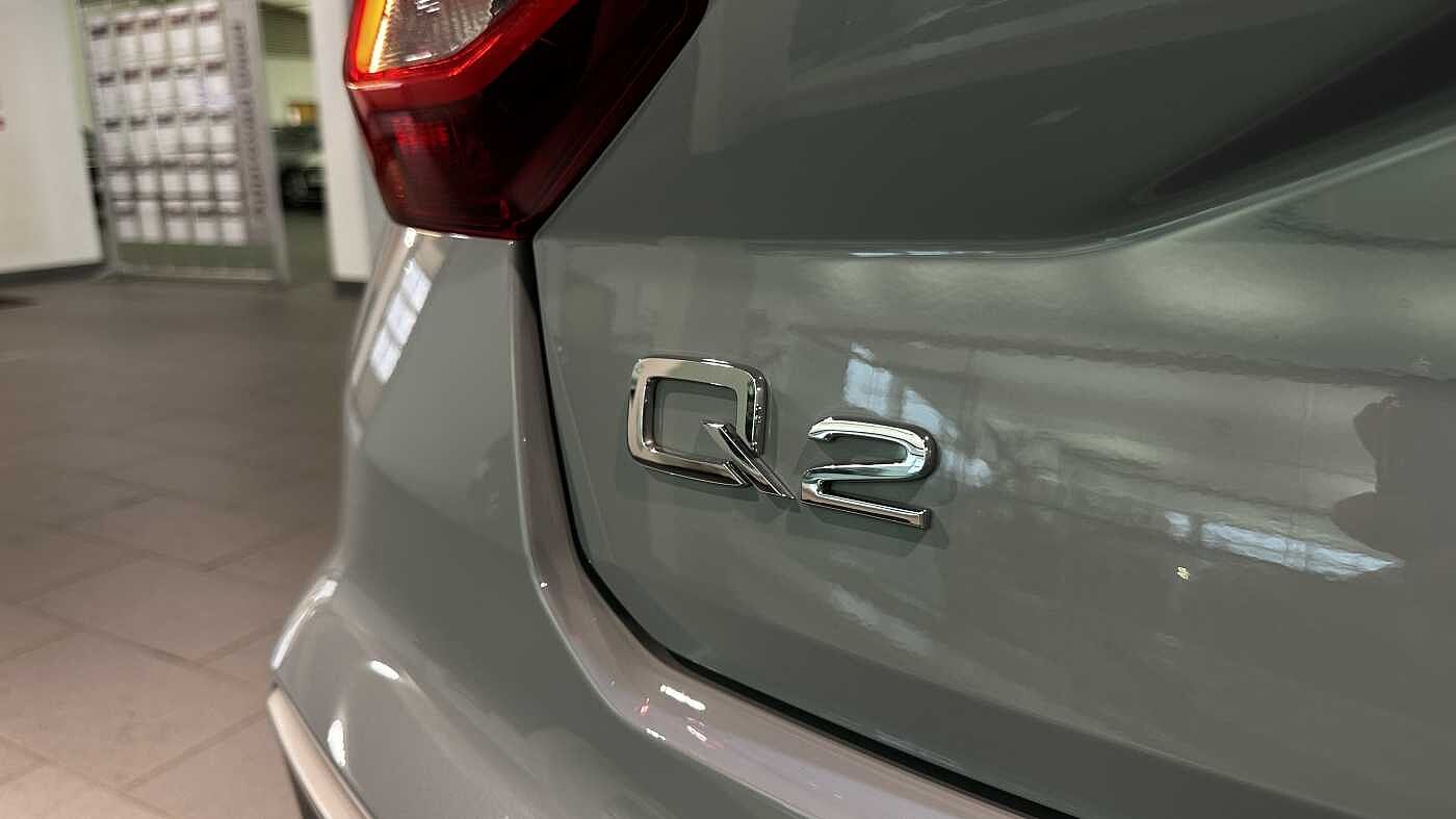 Used Audi Q2 2022 for sale - 76514434: Photo 15