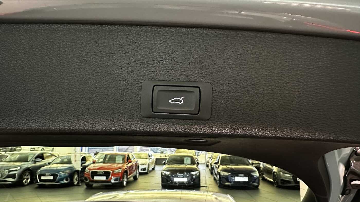 Used Audi Q2 2022 for sale - 76514434: Photo 18