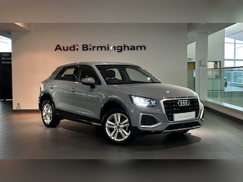 Used Audi Q2 2022 for sale - 76514434: Photo