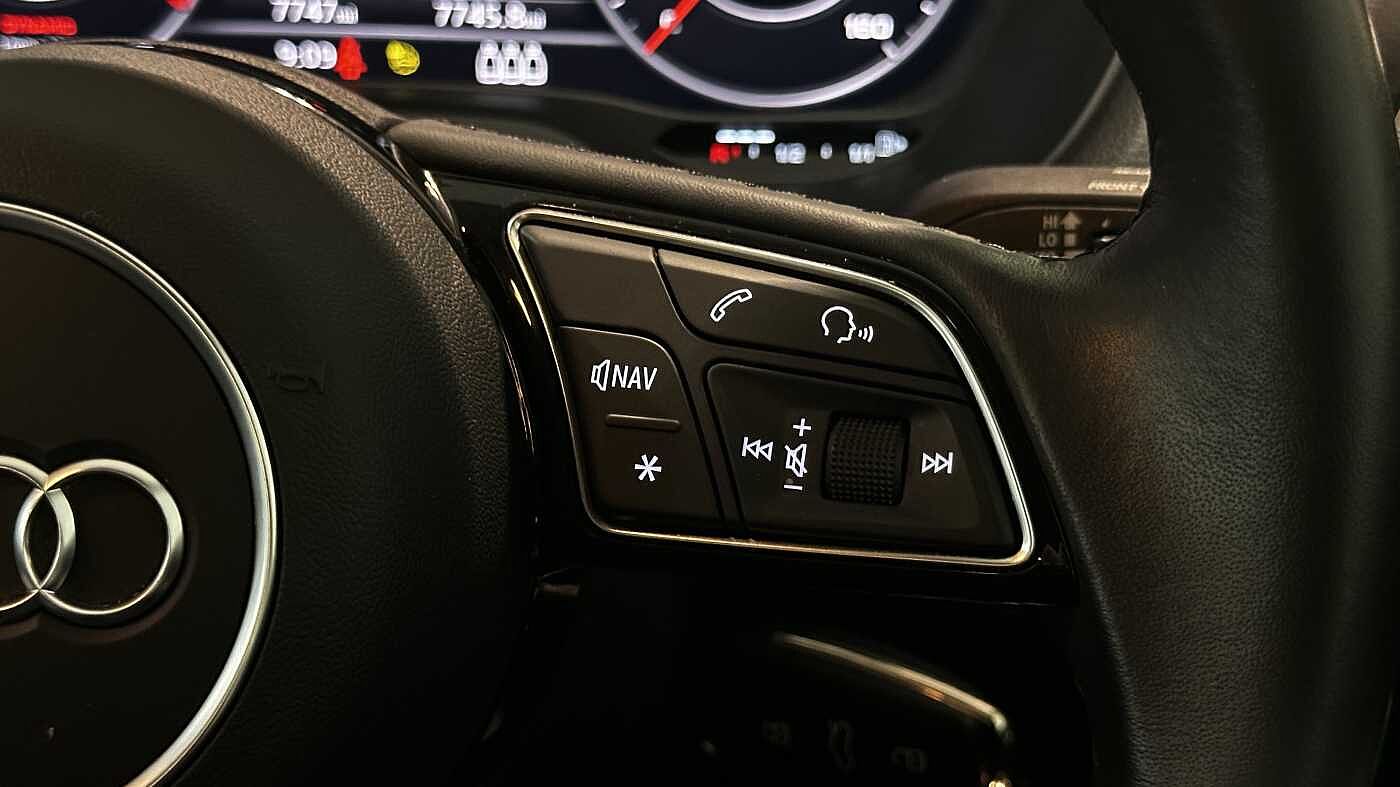 Used Audi Q2 2022 for sale - 76514434: Photo 22